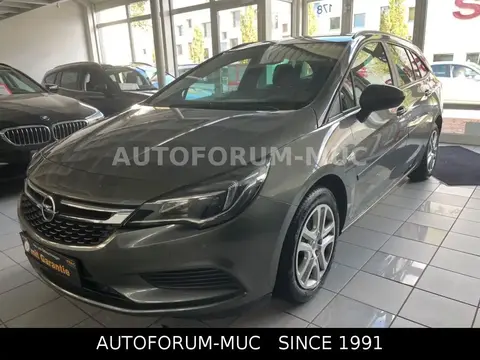 Used OPEL ASTRA Diesel 2019 Ad 