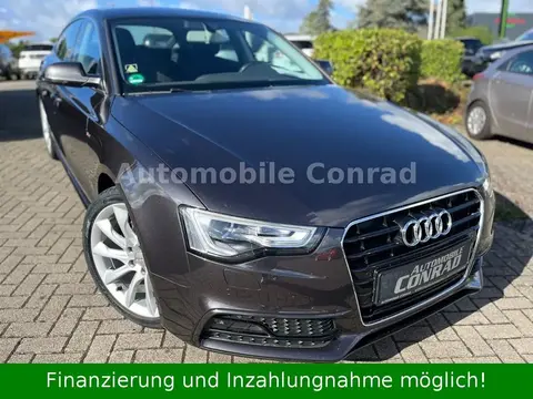 Used AUDI A5 Petrol 2014 Ad 