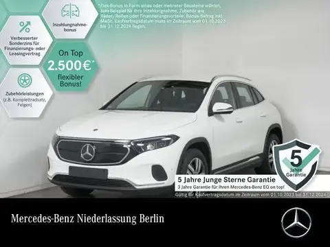 Annonce MERCEDES-BENZ EQA Non renseigné 2023 d'occasion 