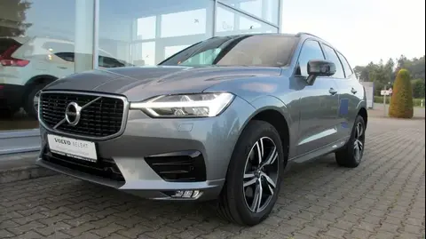 Used VOLVO XC60 Diesel 2019 Ad 