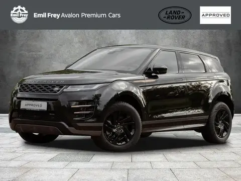 Annonce LAND ROVER RANGE ROVER EVOQUE Essence 2023 d'occasion 