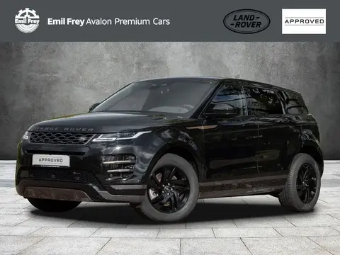 Annonce LAND ROVER RANGE ROVER EVOQUE Essence 2023 d'occasion 