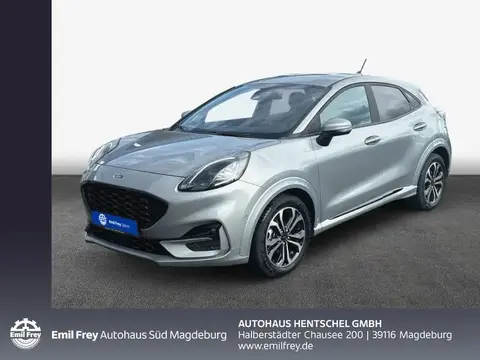 Annonce FORD PUMA Essence 2023 d'occasion 