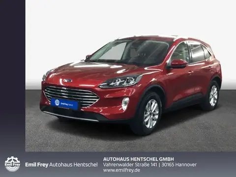 Used FORD KUGA Hybrid 2021 Ad 