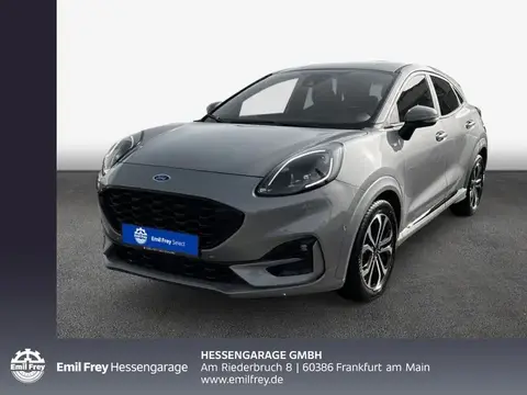 Used FORD PUMA Petrol 2023 Ad 