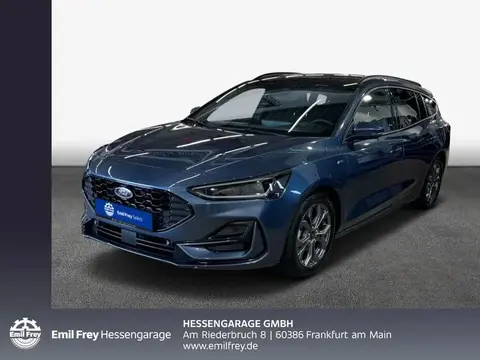 Annonce FORD FOCUS Essence 2023 d'occasion 