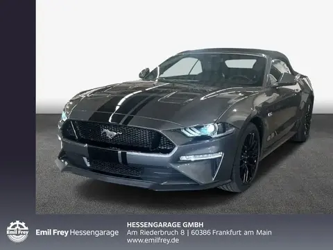 Used FORD MUSTANG Petrol 2023 Ad 