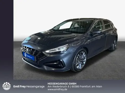 Annonce HYUNDAI I30 Essence 2023 d'occasion 