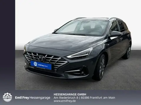 Annonce HYUNDAI I30 Essence 2023 d'occasion 