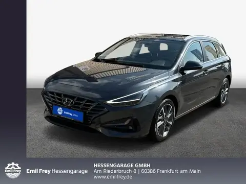 Annonce HYUNDAI I30 Essence 2023 d'occasion 