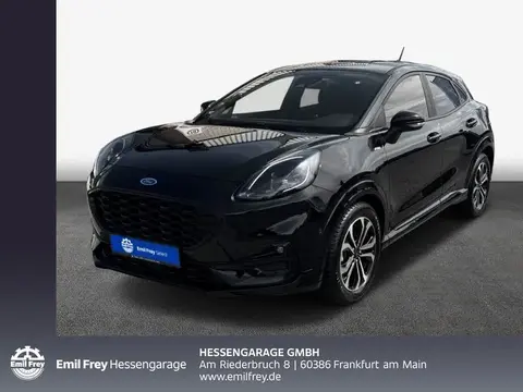 Used FORD PUMA Petrol 2023 Ad 