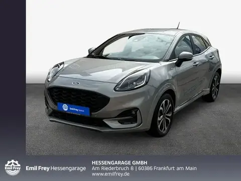 Used FORD PUMA Petrol 2023 Ad 