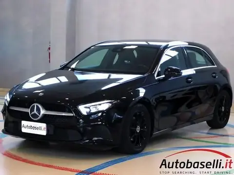 Used MERCEDES-BENZ CLASSE A Diesel 2019 Ad 