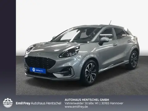 Annonce FORD PUMA Essence 2023 d'occasion 