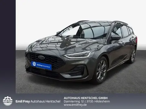 Annonce FORD FOCUS Essence 2023 d'occasion 