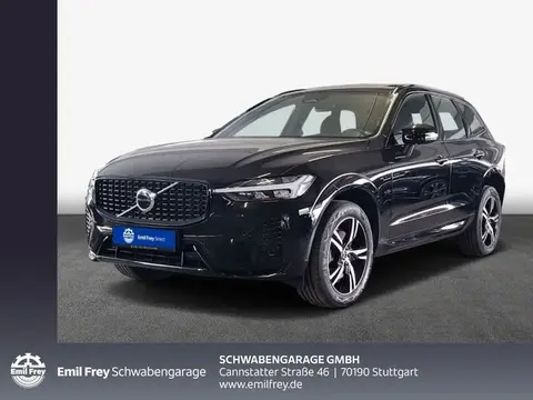 Annonce VOLVO XC60 Diesel 2021 d'occasion 