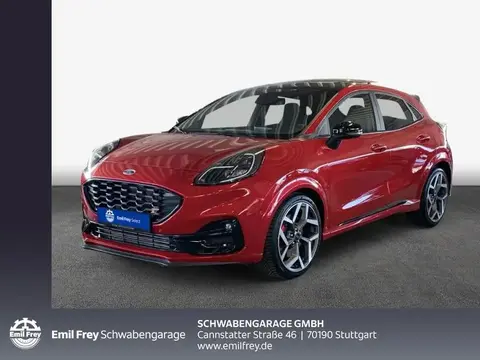 Annonce FORD PUMA Essence 2023 d'occasion 