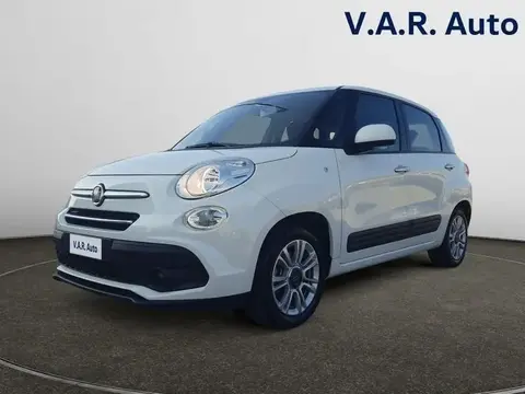 Annonce FIAT 500L Essence 2020 d'occasion 