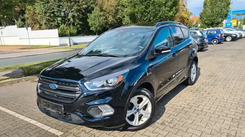 Used FORD KUGA Diesel 2017 Ad 