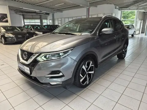 Used NISSAN QASHQAI Diesel 2020 Ad 