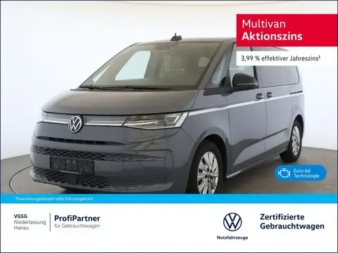 Used VOLKSWAGEN T7 Petrol 2021 Ad 