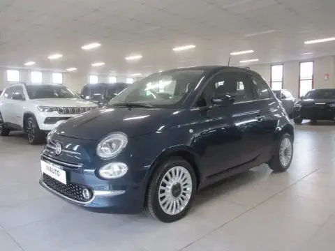 Used FIAT 500 Diesel 2017 Ad 