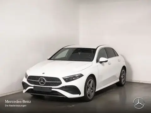 Used MERCEDES-BENZ CLASSE A Hybrid 2023 Ad 