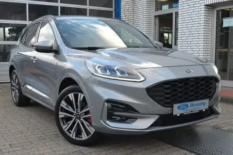 Annonce FORD KUGA Hybride 2023 d'occasion 