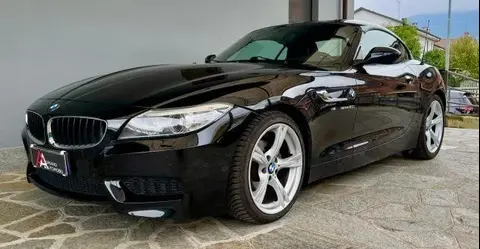 Used BMW Z4 Petrol 2016 Ad 