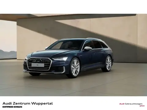 Used AUDI S6 Diesel 2022 Ad 