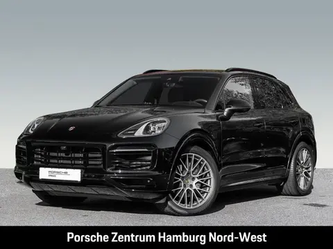 Annonce PORSCHE CAYENNE Essence 2023 d'occasion 