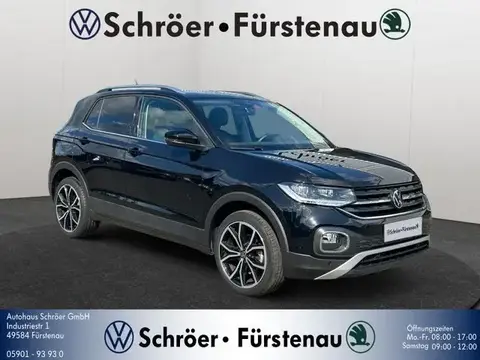 Used VOLKSWAGEN T-CROSS Petrol 2021 Ad 