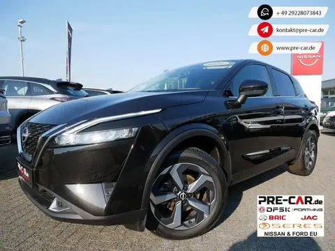 Annonce NISSAN QASHQAI Essence 2023 d'occasion 