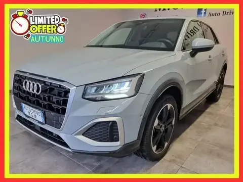 Annonce AUDI Q2 Diesel 2021 d'occasion 