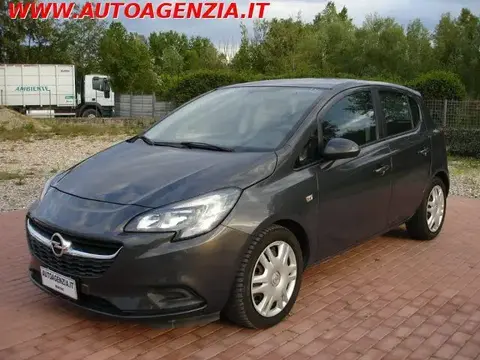 Used OPEL CORSA Diesel 2017 Ad 