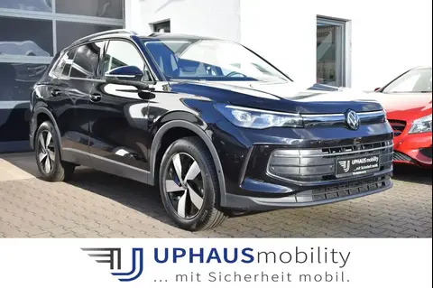 Annonce VOLKSWAGEN TIGUAN Diesel 2024 d'occasion 