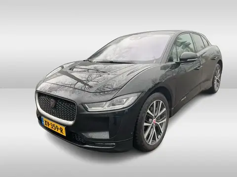 Annonce JAGUAR I-PACE Non renseigné 2019 d'occasion 