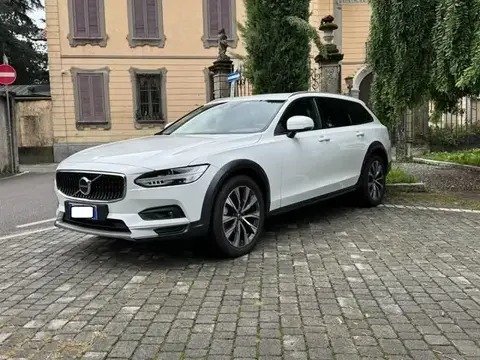 Annonce VOLVO V90 Hybride 2021 d'occasion 