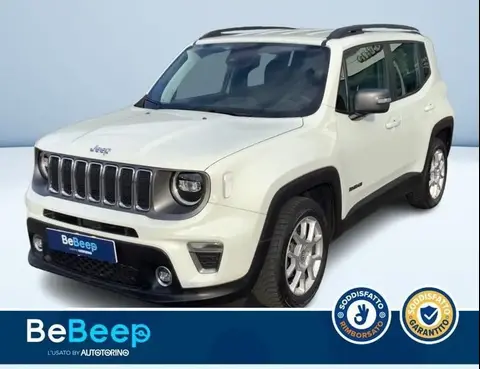 Used JEEP RENEGADE Petrol 2019 Ad 