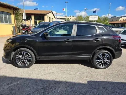 Used NISSAN QASHQAI Diesel 2020 Ad 