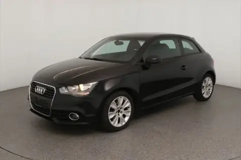 Used AUDI A1 Petrol 2014 Ad 