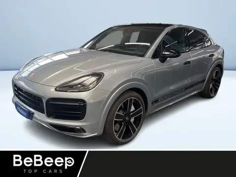 Used PORSCHE CAYENNE Petrol 2020 Ad 