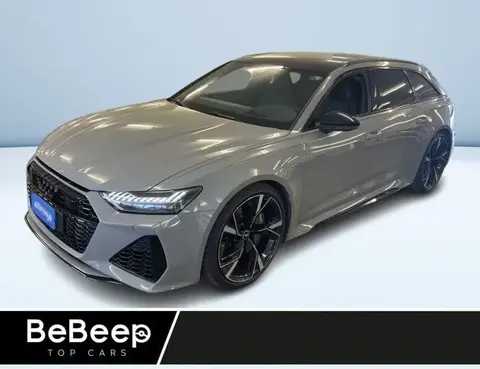 Used AUDI A6 Hybrid 2021 Ad 