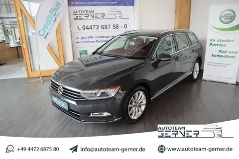 Used VOLKSWAGEN PASSAT Diesel 2019 Ad 