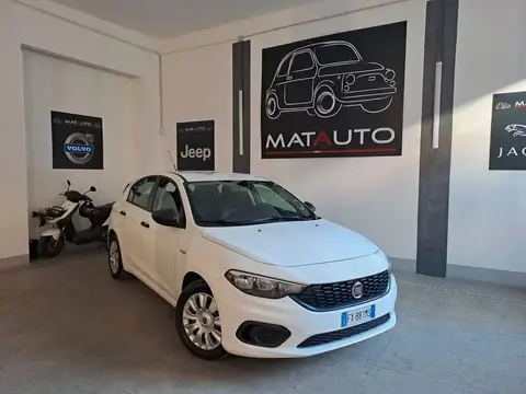 Annonce FIAT TIPO Diesel 2019 d'occasion 