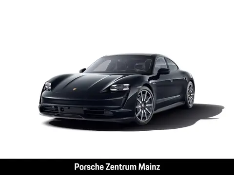 Annonce PORSCHE TAYCAN Non renseigné 2021 d'occasion 