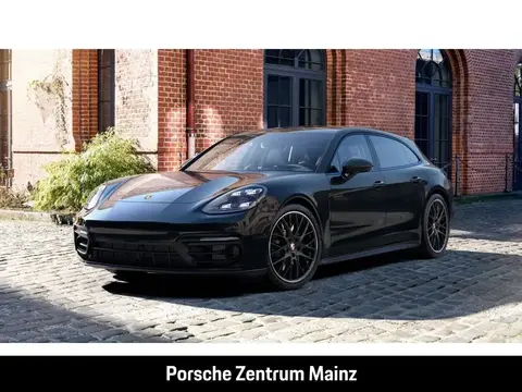 Used PORSCHE PANAMERA Hybrid 2023 Ad 