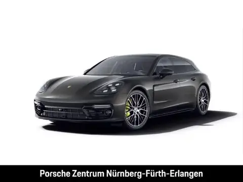 Used PORSCHE PANAMERA Hybrid 2020 Ad 