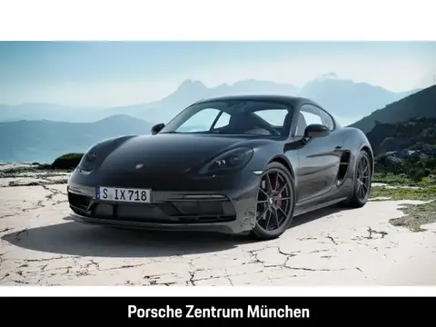 Used PORSCHE 718 Petrol 2023 Ad 