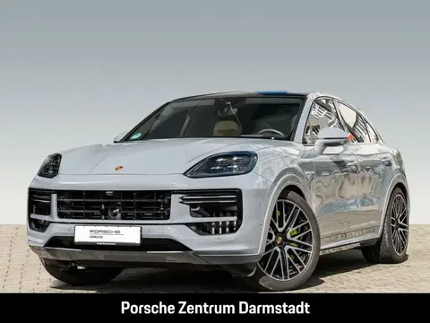 Used PORSCHE CAYENNE Hybrid 2024 Ad 